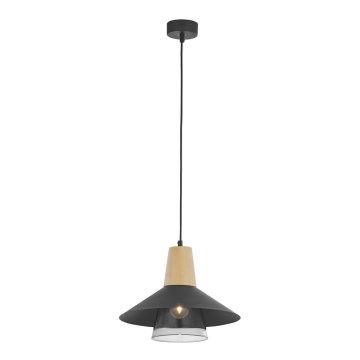 Jupiter 1871 - BY 1 - Chandelier on a string BONDY 1xE27/60W/230V
