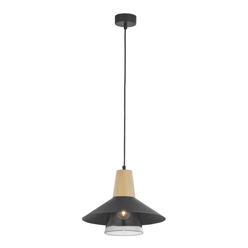 Jupiter 1871 - BY 1 - Chandelier on a string BONDY 1xE27/60W/230V