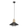 Jupiter 1871 - BY 1 - Chandelier on a string BONDY 1xE27/60W/230V