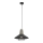 Jupiter 1873 - BY 1 - Chandelier on a string BONDY 1xE27/60W/230V