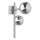 Jupiter 1903 - NEPTUN Wall Lamp 2xG9/14W/230V matte chrome/smoked grey