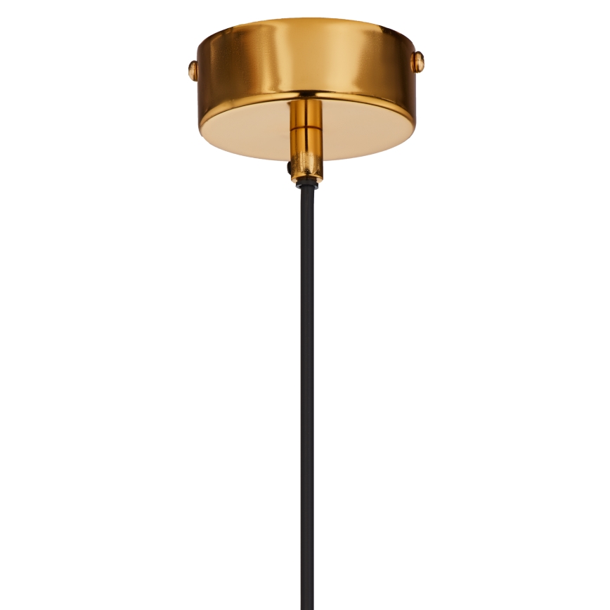 Jupiter 1921 - Chandelier on a string TAIDA 4xG9/40W/230V brass