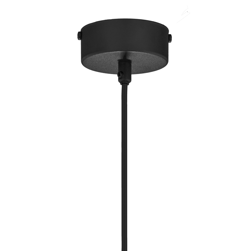 Jupiter 1926 - Chandelier on a string TAIDA 4xG9/40W/230V black