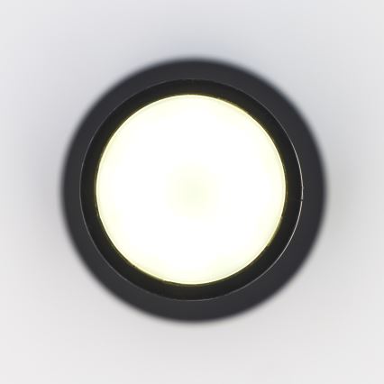 Jupiter 2006 - Chandelier on a string ALAS 1xGU10/10W/230V gold/black
