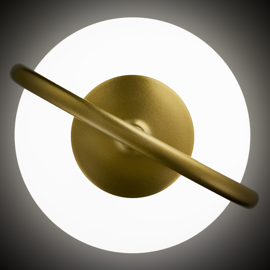 Jupiter 2042 - Chandelier on a string IGON 1xE14/40W/230V gold