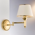 Jupiter 208 - CL K L - Wall light CLASSIC 1xE27/60W/230V
