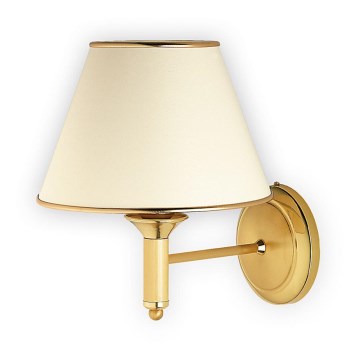 Jupiter 208A - CL K - Wall light CLASSIC E27/60W/230V