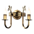 Jupiter 280 - KO K 2 - Wall light KORONA 2xE14/40W/230V
