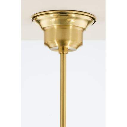 Jupiter 284- CL 3 - CLASSIC rod-mounted chandelier 3xE27/60W/230V