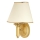 Jupiter 287 - CL K M - Wall light CLASSIC 1xE27/60W/230V