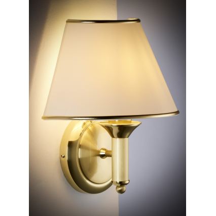 Jupiter 287 - CL K M - Wall light CLASSIC 1xE27/60W/230V