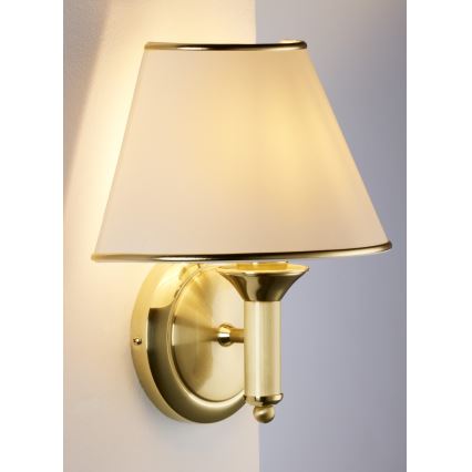 Jupiter 287 - CL K M - Wall light CLASSIC 1xE27/60W/230V