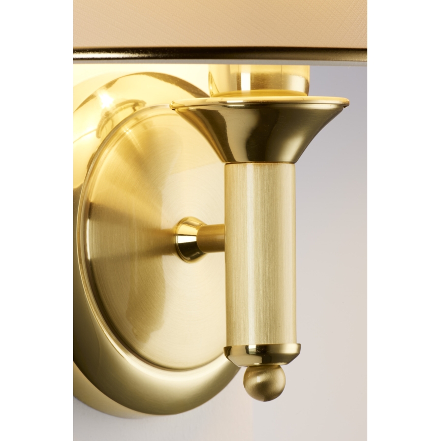 Jupiter 287 - CL K M - Wall light CLASSIC 1xE27/60W/230V