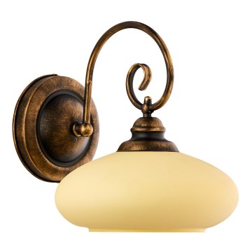Jupiter 394 - BO-K - Wall light BOLERO 1xE27/60W/230V
