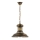 Jupiter 403 - TA 1 p - Chandelier on a chain TAWERNA 1xE27/60W/230V