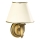 Jupiter 505 CL K M p - Wall light CLASSIC E27/60W/230V