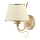 Jupiter 516 - LA-K-E  - Wall light LAURA 1xE27/60W/230V