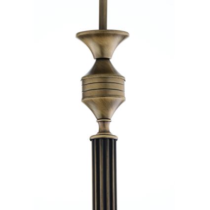 Jupiter 620 - ZU 1 - ZEUS rod-mounted pendant light 1xE27/60W/230V