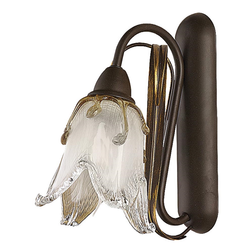 Jupiter 712 - PA K - Wall light PALOMA 1xE14/40W/230V