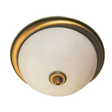 Jupiter 82 PTD - Ceiling light PLAFON 2xE27/40W/230V Opal