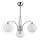 Jupiter - Universal replacement glass LARGO E27 d. 15 cm white