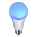 JUST LIGHT. 08132-56 - LED Bulb LILUCO E27/4W/230V blue