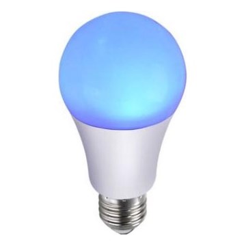 JUST LIGHT. 08132-56 - LED Bulb LILUCO E27/4W/230V blue