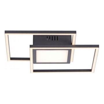 JUST LIGHT. 14144-18 - LED Ceiling light ASMIN LED/26W/230V