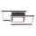 JUST LIGHT. 14144-18 - LED Ceiling light ASMIN LED/26W/230V