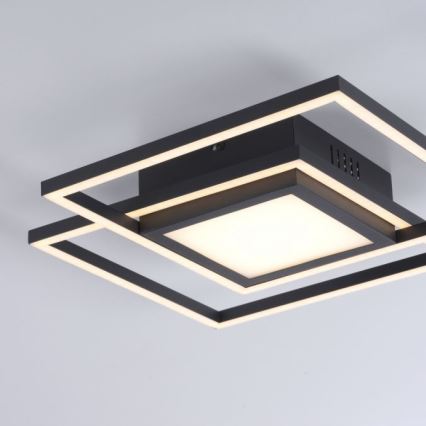 JUST LIGHT. 14144-18 - LED Ceiling light ASMIN LED/26W/230V