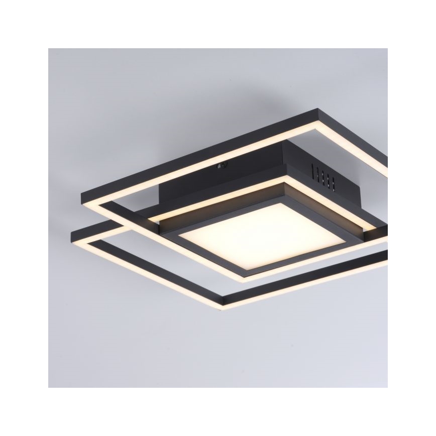 JUST LIGHT. 14144-18 - LED Ceiling light ASMIN LED/26W/230V
