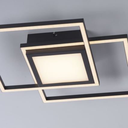 JUST LIGHT. 14144-18 - LED Ceiling light ASMIN LED/26W/230V