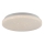 JUST LIGHT. 14275-16 - LED Ceiling light URANUS LED/10W/230V d. 26 cm white
