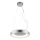 JUST LIGHT. 17075-21 - LED Dimmable chandelier on a string KETO ANIKA LED/26,5W/230V 2700-5000K + remote control