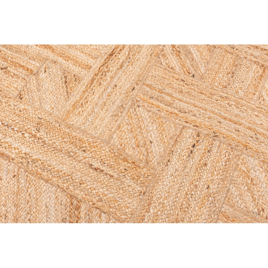 JUTA Natural Rug 70x140 cm Beige