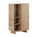 KABIN Chest of Drawers 70 x 110 x 34 cm, Oak