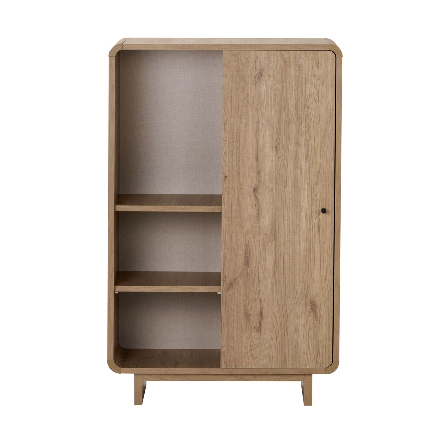 KABIN Chest of Drawers 70 x 110 x 34 cm, Oak