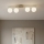 KAIRO Ceiling Light 4xE14/10W/230V Beige