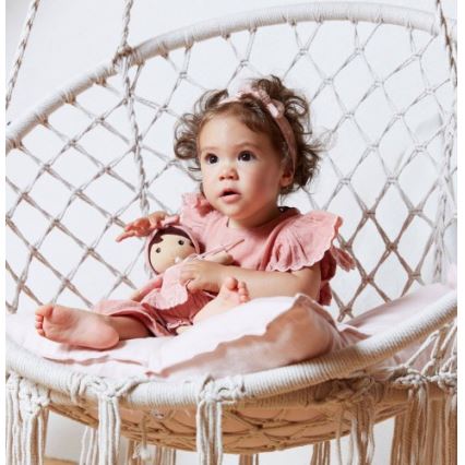 Kaloo - Doll Amadine TENDRESSE 32 cm