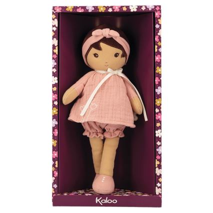 Kaloo - Doll Amadine TENDRESSE 32 cm
