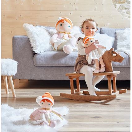 Kaloo - Doll Valentine TENDRESSE 32 cm