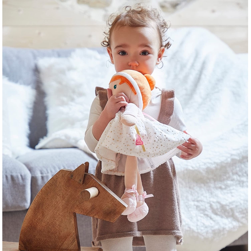 Kaloo - Doll Valentine TENDRESSE 32 cm