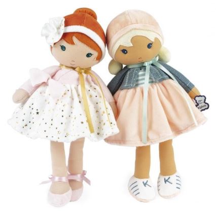 Kaloo - Doll Valentine TENDRESSE 32 cm