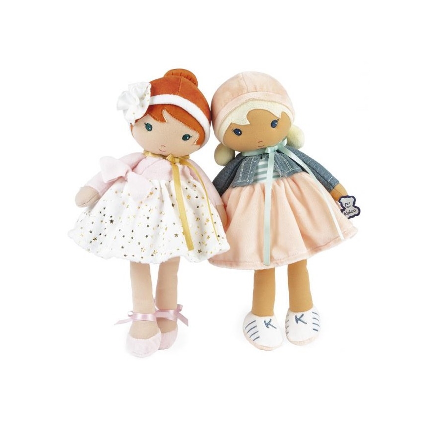 Kaloo - Doll Valentine TENDRESSE 32 cm