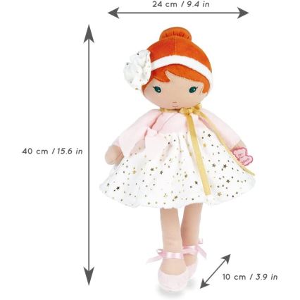 Kaloo - Doll Valentine TENDRESSE 32 cm