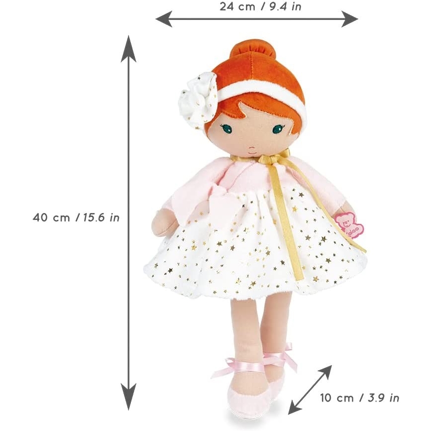 Kaloo - Doll Valentine TENDRESSE 32 cm