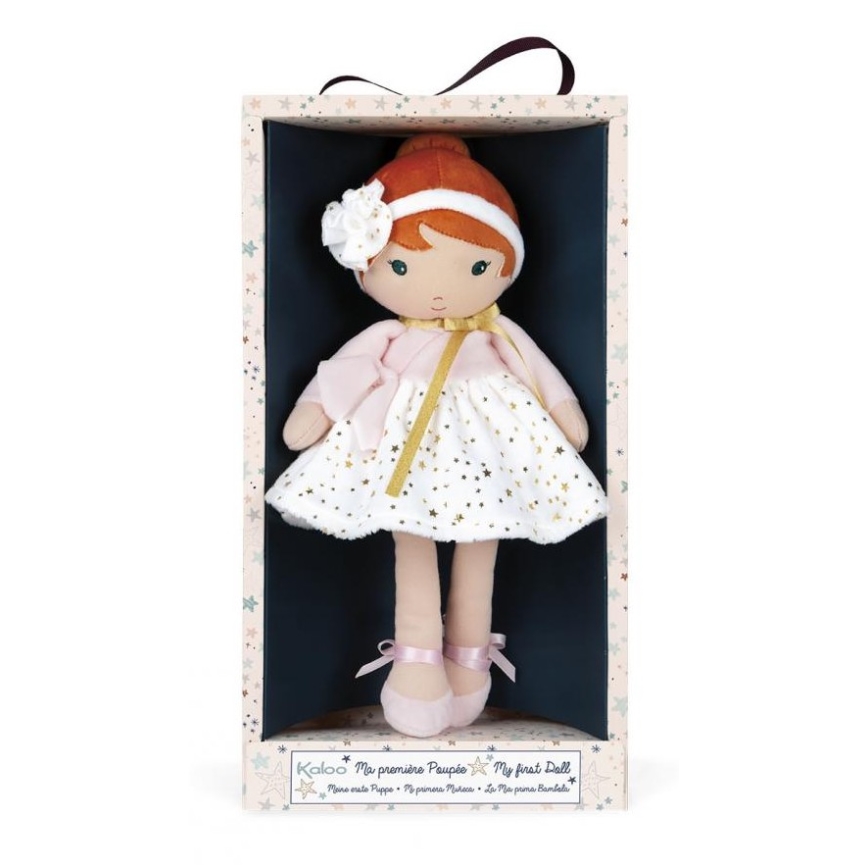Kaloo - Doll Valentine TENDRESSE 32 cm