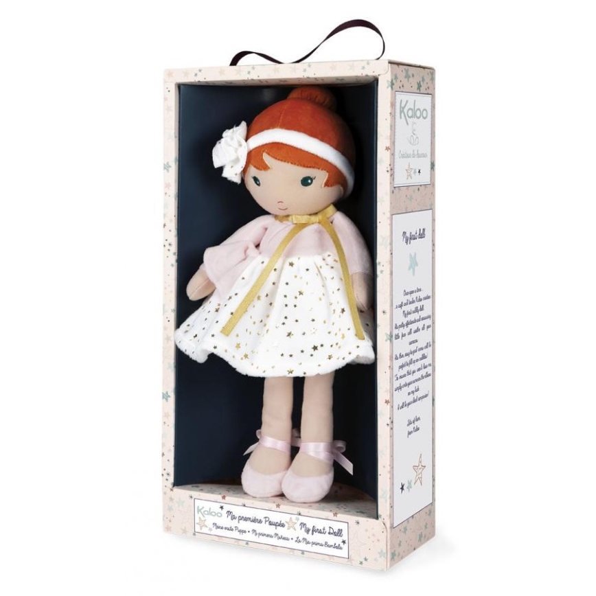 Kaloo - Doll Valentine TENDRESSE 32 cm