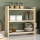 KAN Shelf, Brown