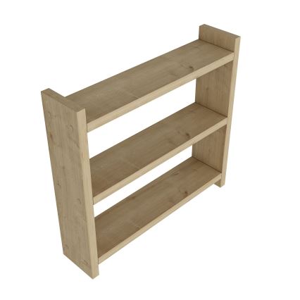 KAN Shelf, Brown